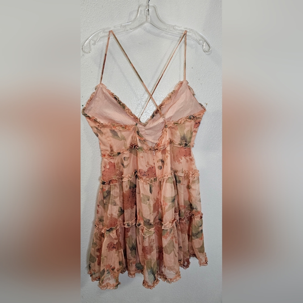 WINDSOR DRESS - Picture 5 of 8